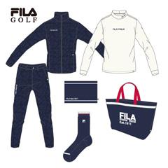 メンズ　フィラ（NB）　Mサイズ