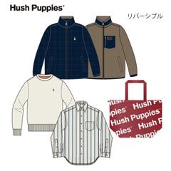 メンズ　ハッシュパピー　Aパターン　Sサイズ