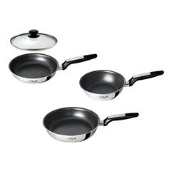 502　ビタクラフト　フライパンセット