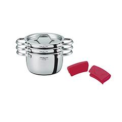 508　ビタクラフト　ミニパンセット