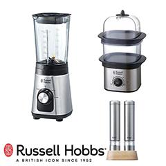 ラッセルホブス 10000Aセット