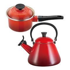 ル・クルーゼ　ラッキーボックス10000A