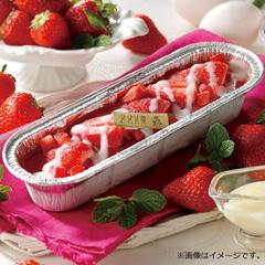 H-06　［みれい菓］　札幌カタラーナ　いちごみるく