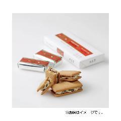 H-11　［六花亭］　マルセイバターサンド 5個入り