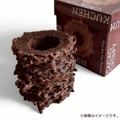 H-17　［Haus Von Frau Kurosawa］　カカオクリスピー　バウムクーヘン