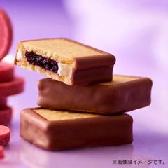 H-21　［morimoto～もりもと～］　ハスカップジュエリー