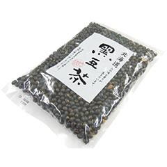 H-26　［三葉製菓］　北海道黒豆茶