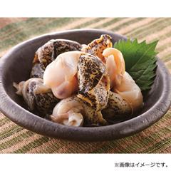 H-41　［山下水産］　灯台つぶ　やわらか煮