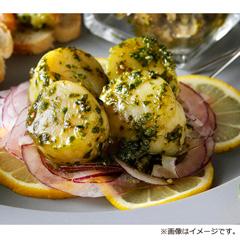 H-42　［山下水産］　ほたてバジル