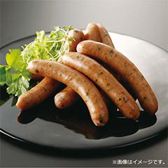 H-43　［春雪さぶーる］　行者ニンニク入りソーセージ