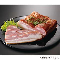 H-44　［春雪さぶーる］　ベーコン