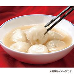 H-45　［札幌五洋物産］　じゃがぽぉ（スープ付）