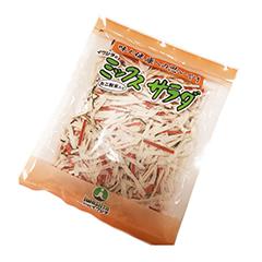 H-54　［イワシタ］　ミックスサラダ