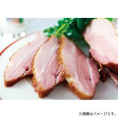 H-56　［めるかーど］　おたる桜いぶしベーコン