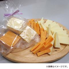 H-63　［おおともチーズ工房］　本格熟成チーズ3種セット