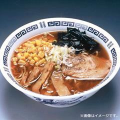H-66-2　［阿部製麺］　おたる生ラーメン　生太麺