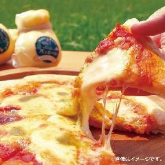 H-67　［おおともチーズ工房］　とまとマルゲリータ