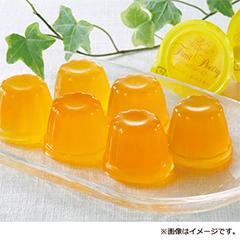 H-68　［フルーツポエトリー］　夕張メロンゼリー