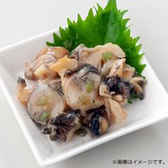 H-13北海道産 つぶ貝わさび