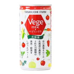 H-39谷口農場 野菜ジュース ベジミックス20本セット