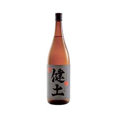 健土　1.8ℓ
