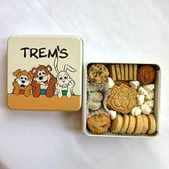 【TREM'S】おつまみ缶