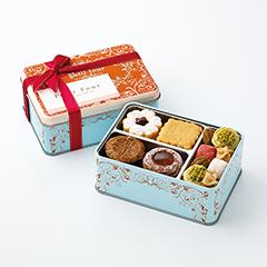【アトリエうかい】　フールセック・小缶