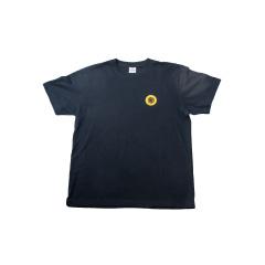 CP＜送料込＞オリジナル金生饅頭Tシャツ（ブラック）
