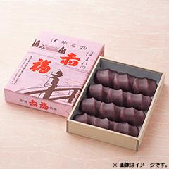 【お渡し時間　午後3時～午後6時(最終日は午後4時まで)　赤福餅【お渡し場所　1号館6階大催場】