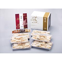 ☆100　神戸　串乃家　迎春串揚げセット「鶴」（OA-15）