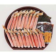 ☆104　ずわいがにしゃぶセット（冷凍）（FKP-006）