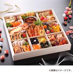和作 山形屋限定オードブル【お渡し場所　宮崎山形屋　新館5階　大催場】
