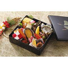 ☆039　杉の子おせち海幸山幸（杉-10）【個食おせち】【お渡し場所　宮崎山形屋　新館5階　大催場】