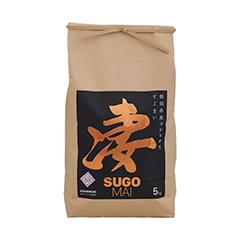 N-05　［N’ism］　新潟県産コシヒカリ 凄米　5㎏