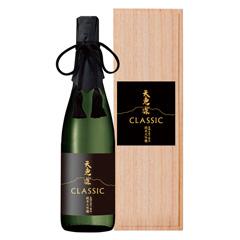 N-09　［よしかわ杜氏の郷］　天恵楽 純米大吟醸 CLASSIC