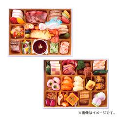 和作 選べるおせち（洋中）