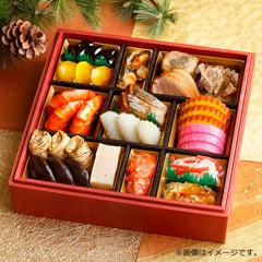 なだ万 賀春（RA）