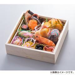 山形屋食堂（ベルグ） 祝い膳