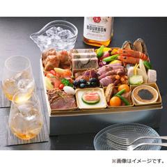 ラ・カロッツァ 食べきりおせち