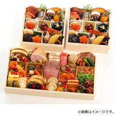 三千院の里＆マノワール 和風個食と洋風オードブル（三千院＆マノ-16）
