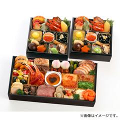 三千院の里＆京彩宴 和風個食と洋中オードブル（三千院＆京彩宴-16）
