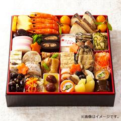 SL Creations 祝重 特選和風一段重