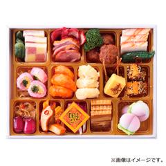 和作 選べるおせち（中）【お渡し場所　山形屋(鹿児島)2号館6階文化H】