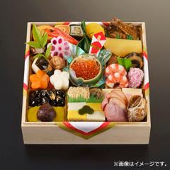 濱登久 和風一段「若紫の花」（濱登久-12）【お渡し場所　山形屋(鹿児島)2号館6階文化H】