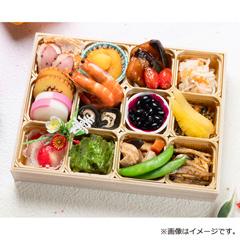 薩摩割烹めいわ おせち平重（めいわ-7）【お渡し場所　山形屋(鹿児島)2号館6階文化H】