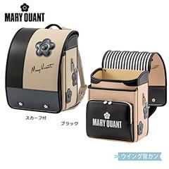 【送料込】MQR-23011　MARY QUANT　デイジーストライプ