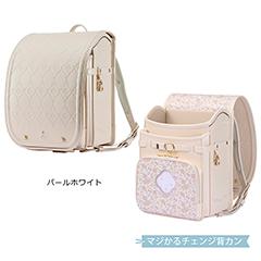 【送料込】51　ララちゃんランドセル　エルテナ