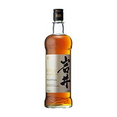 岩井トラデイション