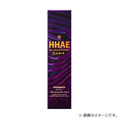マルスブレンデッドウイスキーＨＨＡＥ