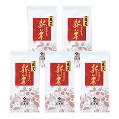 美老園：1　特選鳳苑 5本（鹿児島県産）